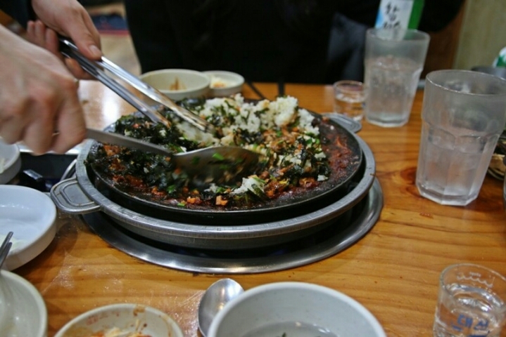 부산 사상구 윤상옥신쭈꾸미 본점 jpg | 인스티즈