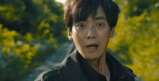 엔딩깎기신이 지상에 내려왔다가 깎고간 라온마 엔딩 모음 (데이터 주의).gif | 인스티즈