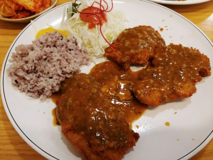 서울 강남구 가나돈까스의집 jpg | 인스티즈