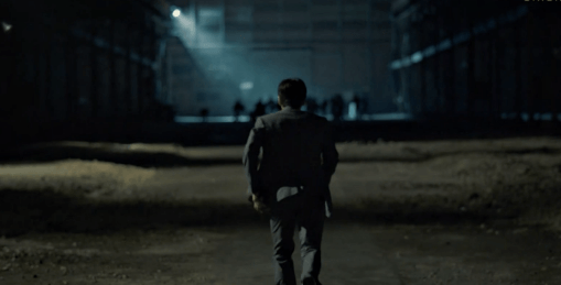 엔딩깎기신이 지상에 내려왔다가 깎고간 라온마 엔딩 모음 (데이터 주의).gif | 인스티즈