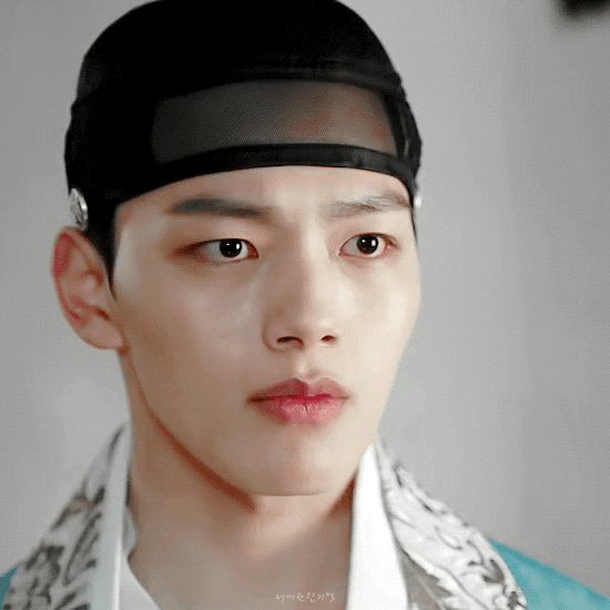 대본을 5년 전에 미리 줘도 이렇게 못할 거 같다는 디테일한 한 배우의 연기.gif | 인스티즈