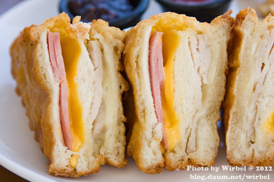 몬테크리스토 샌드위치 jpg | 인스티즈