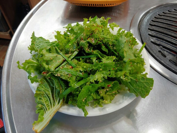 마장동뒷고기 이미지