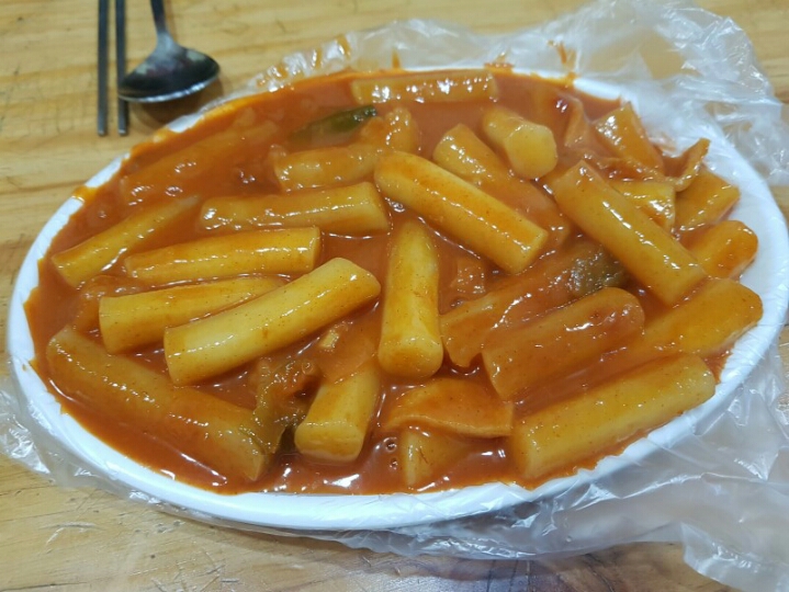 인천 호야떡볶이 jpg | 인스티즈