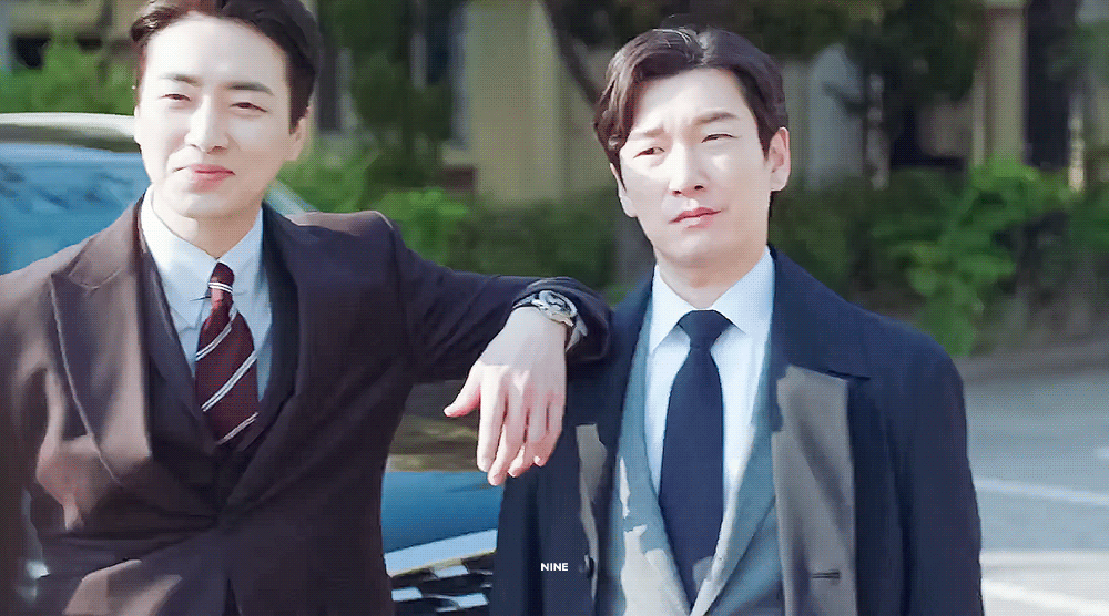 [비밀의숲1/2] 황시목으로 보는 여진, 비여진 | 인스티즈