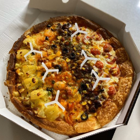 피자오르새 이미지