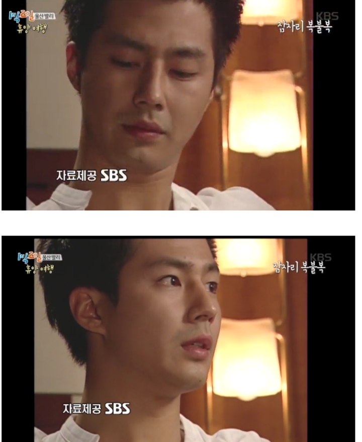 미션으로 다찌고짜 지인들에게 전화해서 오열하는 1박2일 멤버들 | 인스티즈