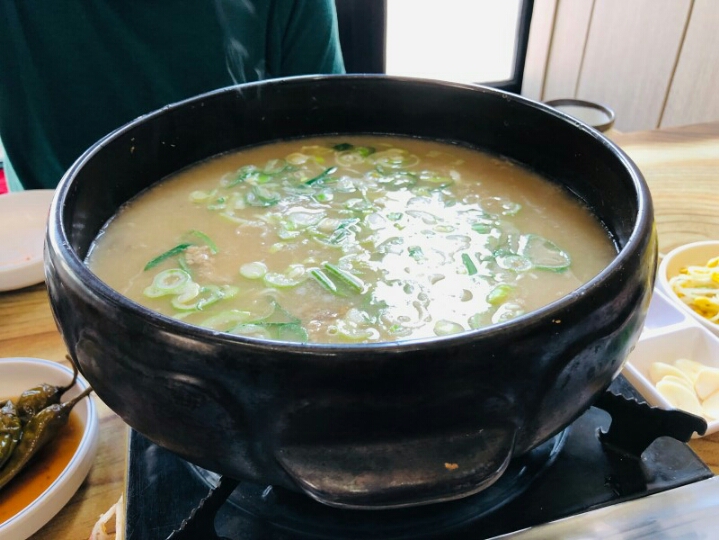 순천 진미청국장 jpg | 인스티즈