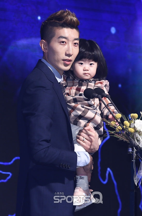 딸은 아빠를 닮는다 | 인스티즈