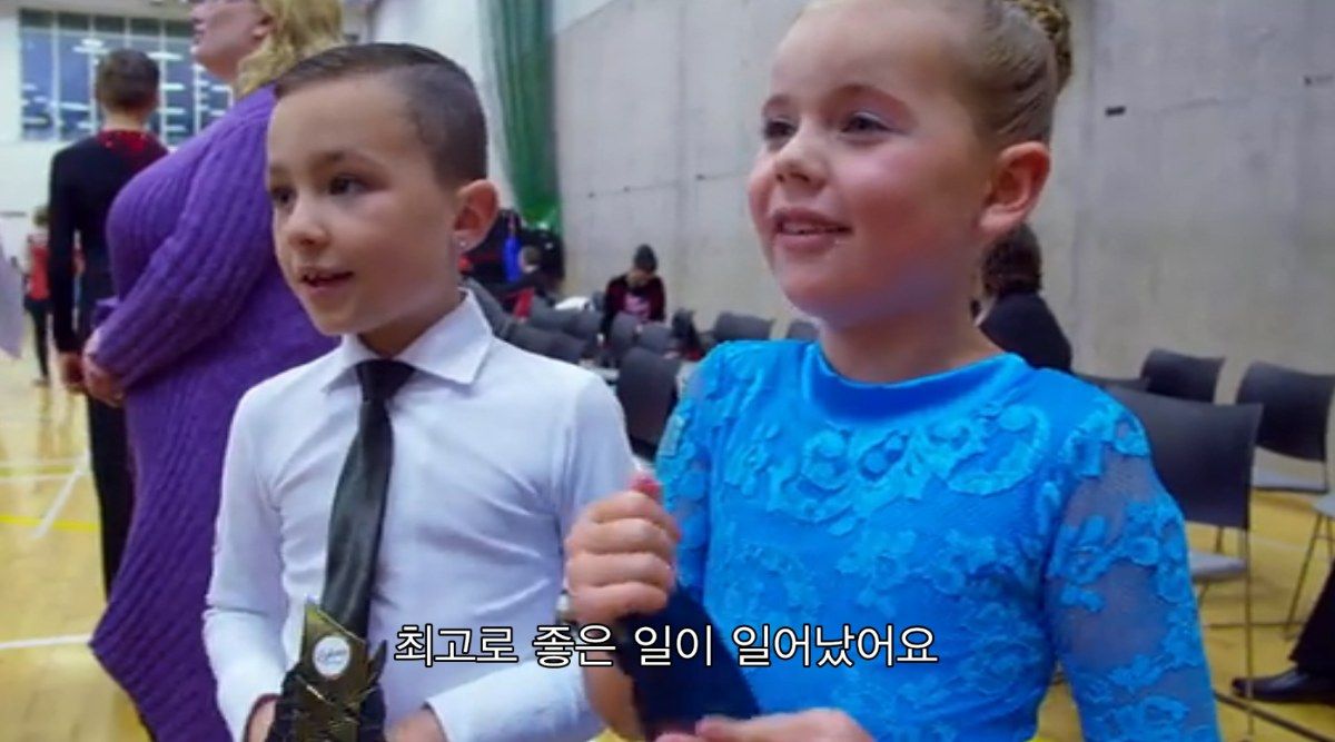 처음으로 대회에 나가서 3등한 아이들.jpg | 인스티즈