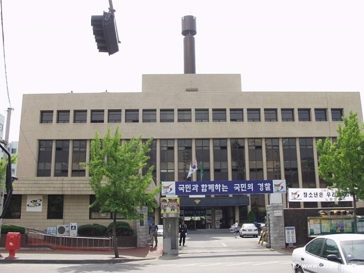 서울특별시 노원구 하계동의 옛 모습.jpg | 인스티즈