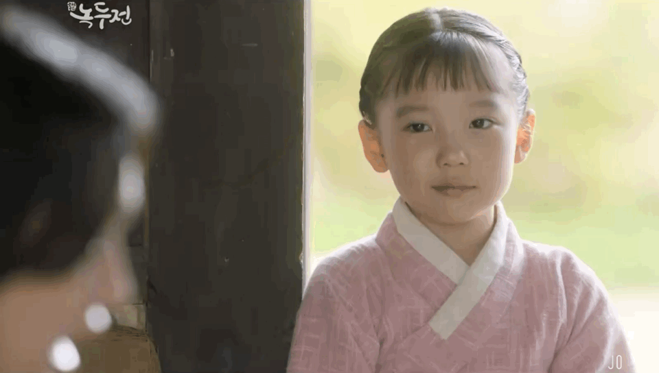 [조선로코녹두전] 이 드라마에서 생활연기의 천재라 불리는 배우 | 인스티즈