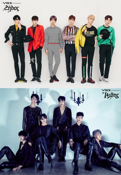 독특하고 다양한 컨셉으로 일관했던 가수와 아이돌 | 인스티즈