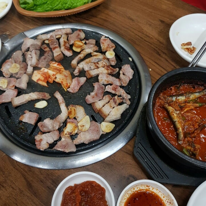 제주도 제주시 솔지식당 jpg | 인스티즈