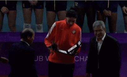 신이 온갖 서사 몰빵해준것 같은 운동선수 | 인스티즈