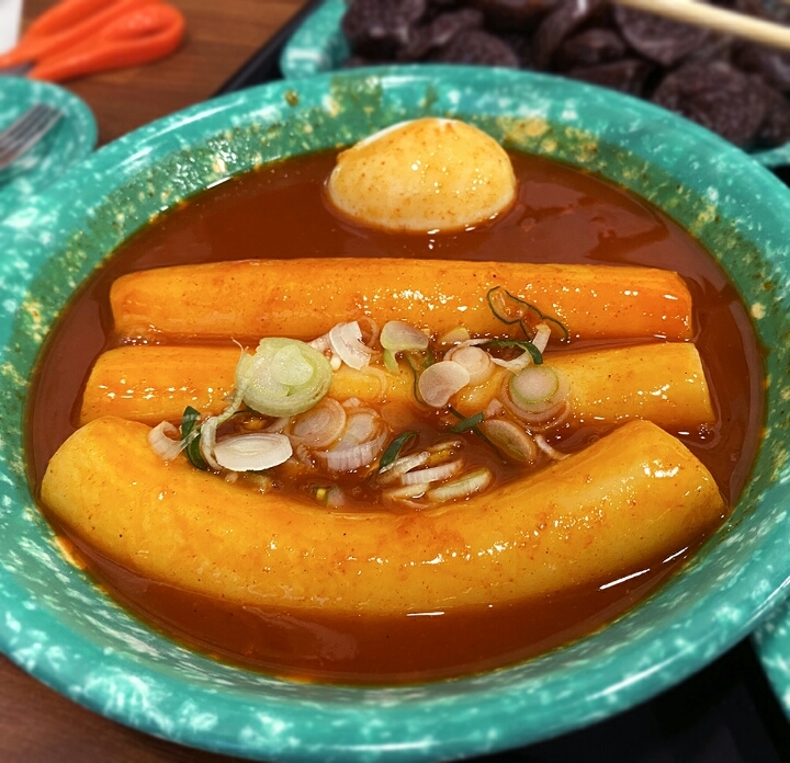 우리할매떡볶이 이미지