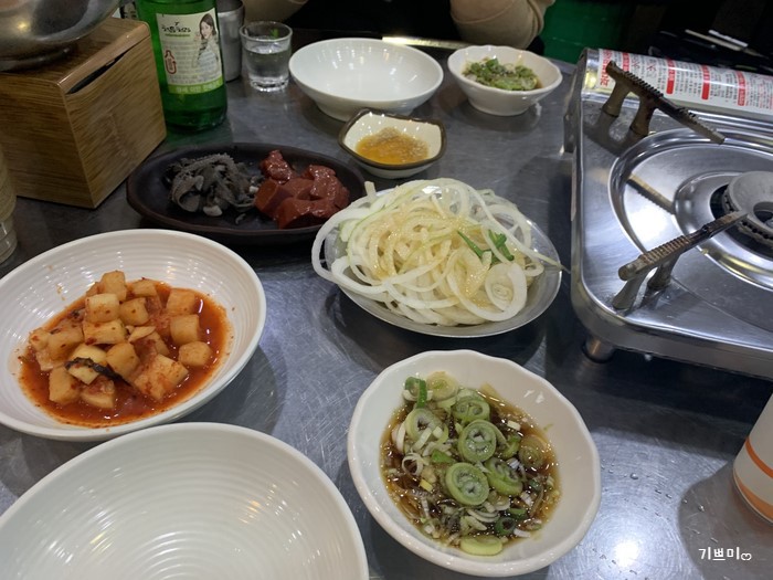 서울 마포구 마포곱창타운 jpg | 인스티즈