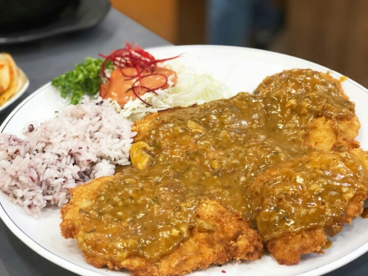 서울 강남구 가나돈까스의집 jpg | 인스티즈