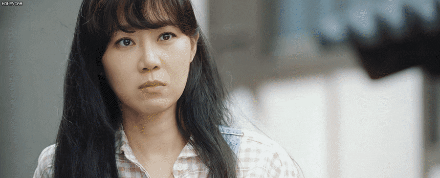 로맨틱코미디 드라마에서 세상 촌시럽지만 시골 똥개같은 남주.gif | 인스티즈