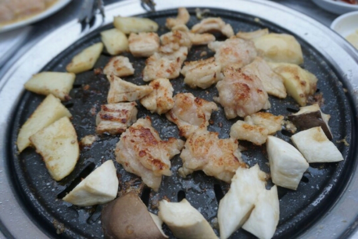 부산 대정양곱창 jpg. - 　 - 　　막이슈 - 쭉빵카페 부산 대정양곱창 jpg.