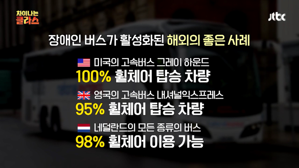 혹시 출근길 버스에서 휠체어 탄 장애인 보신 적 있으세요? | 인스티즈