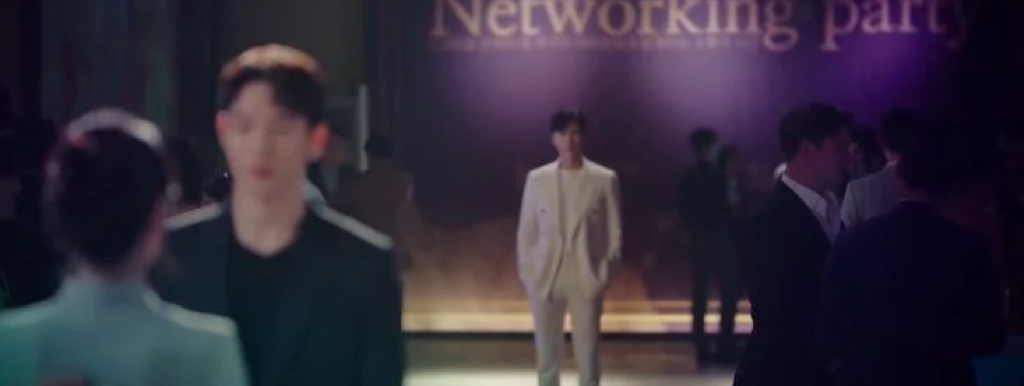 첫사랑인 편지 주인을 찾았는데.. 다른 사람을 사랑해버렸다.gif | 인스티즈