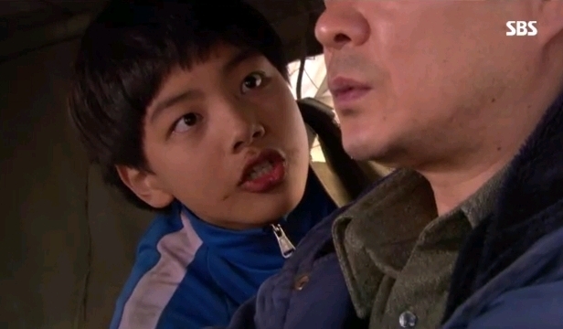 김수현과 여진구가 형제로 나오는 드라마 | 인스티즈