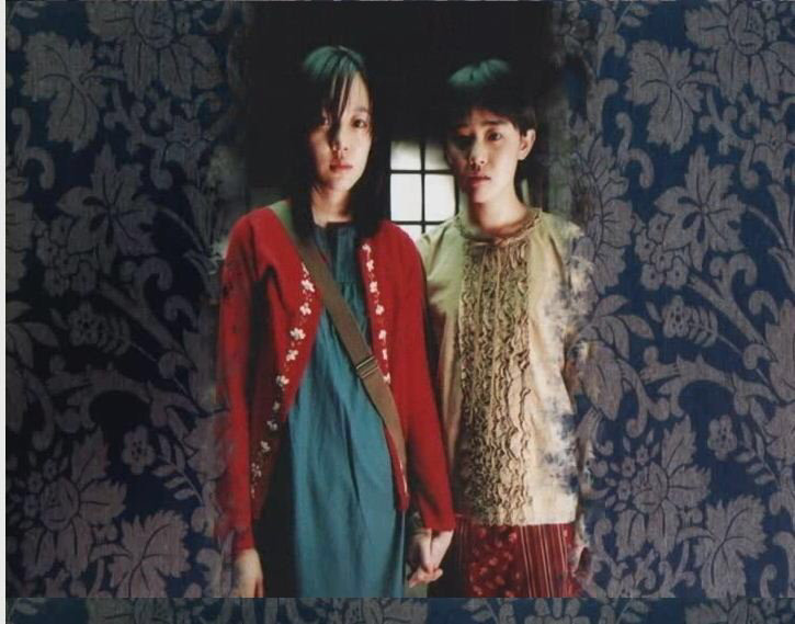 영화 장화홍련에서 친자매로 나왔던 임수정과 문근영 | 인스티즈