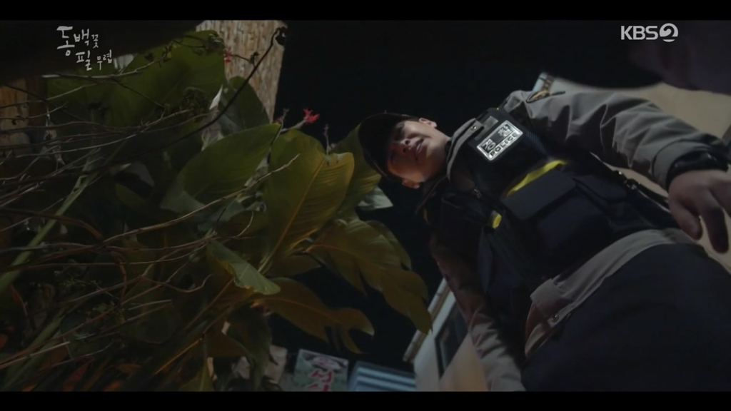 [동백꽃필무렵] 한 회차에 담긴 현실을 살아가는 사람들의 공감되는 대사들 | 인스티즈