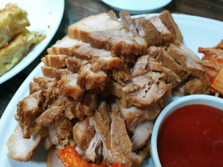 서울 도봉구 창동빈대떡 jpg | 인스티즈