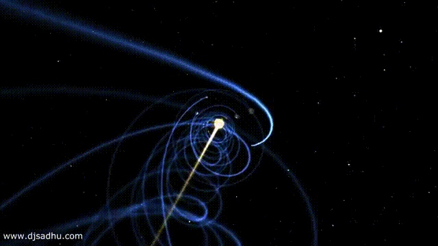 외계생명체가 존재할수 밖에 없는 이유.jpgif | 인스티즈