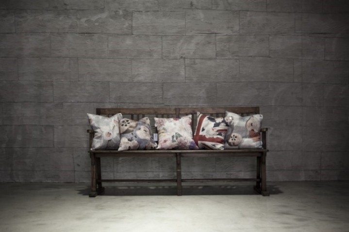 한국에서 착각하는 인더스트리얼 디자인 (노출 콘크리트 인테리어) | 인스티즈