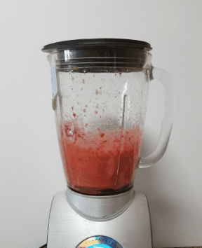 딸기국수 레시피 jpg | 인스티즈