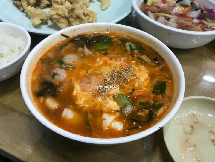 부산 사하구 복성반점 jpg | 인스티즈