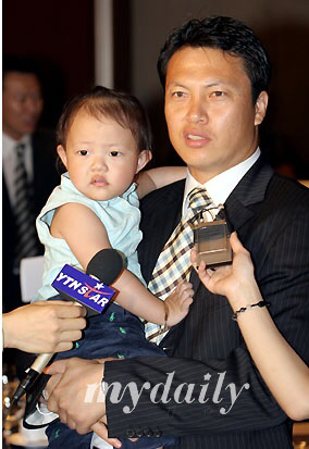 딸은 아빠를 닮는다 | 인스티즈