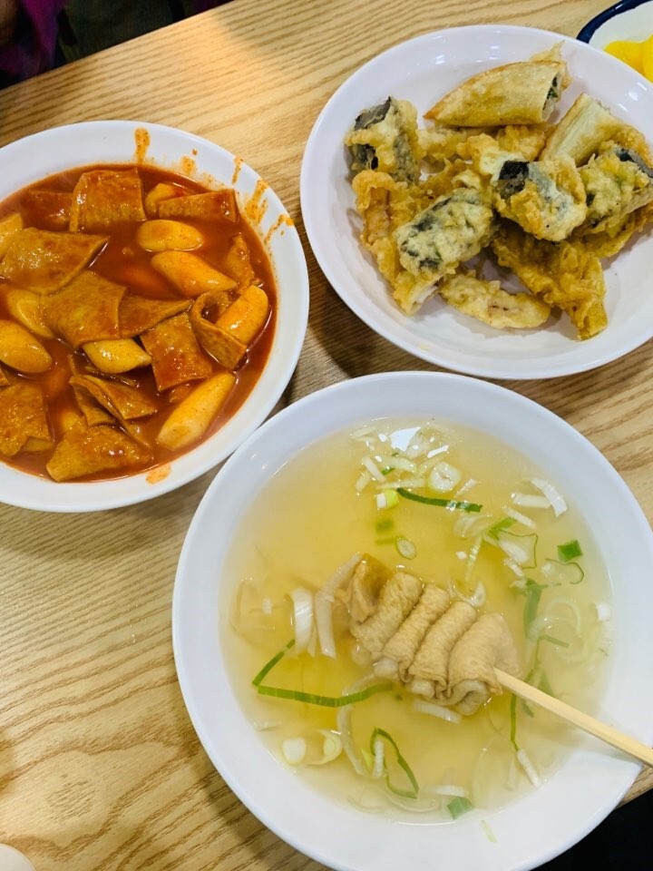 강원 원주시 고고싱떡볶이 jpg | 인스티즈