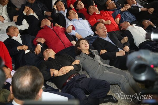 한국 개그프로 망해가는 이유 | 인스티즈