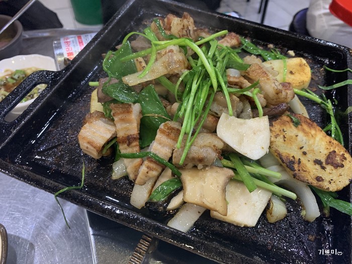 서울 마포구 마포곱창타운 jpg | 인스티즈