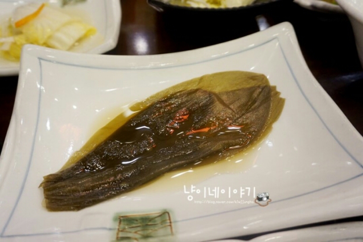 의정부 꽃우물 숯불갈비 본점 jpg | 인스티즈