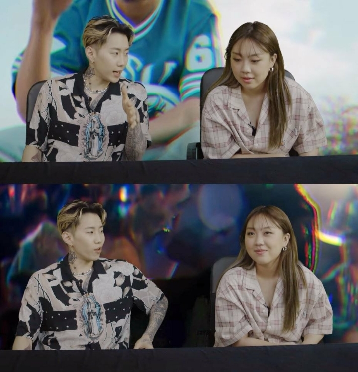 게스트 불러다놓고 투명인간 취급하는 연예인 | 인스티즈