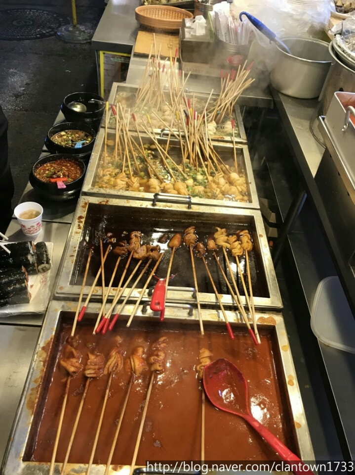 의정부 섹시한떡볶이꼬마김밥 jpg | 인스티즈