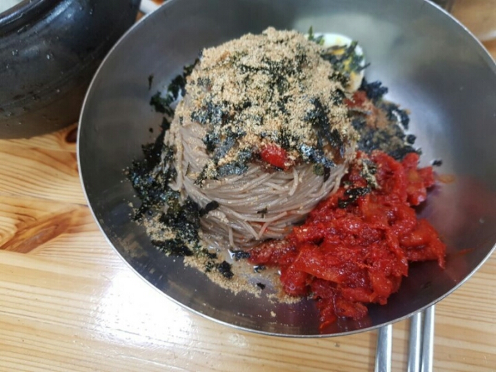 삼교리동치미막국수 이미지