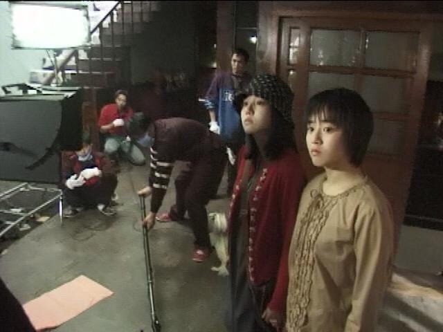 영화 장화홍련에서 친자매로 나왔던 임수정과 문근영 | 인스티즈