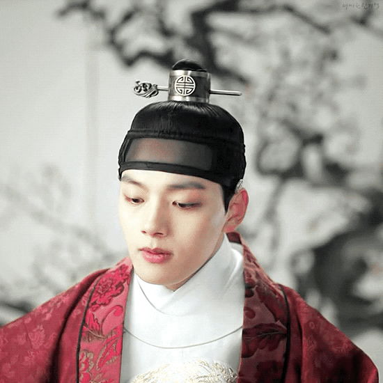 대본을 5년 전에 미리 줘도 이렇게 못할 거 같다는 디테일한 한 배우의 연기.gif | 인스티즈
