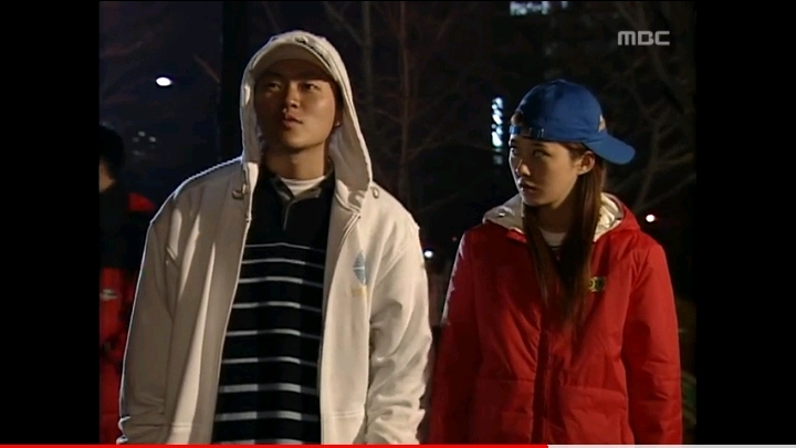 뉴논스톱 동근이랑 나라의 데이트아닌 데이트 | 인스티즈