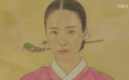 성격 이상한 영조가 진짜 자신의 배우자로 생각했던 것 같은 후궁 | 인스티즈