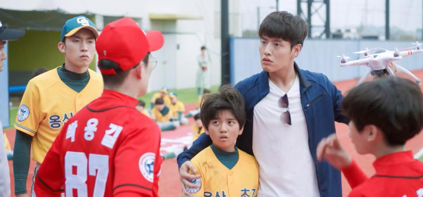 [동백꽃필무렵] 원래가 히어로는 막판이다 | 인스티즈