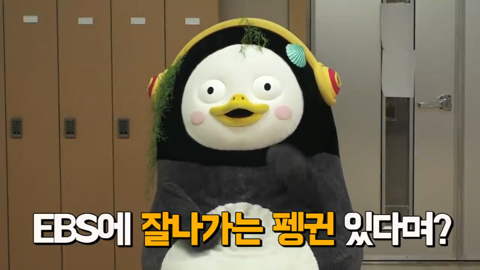펭수가 떠야하는 이유 | 인스티즈