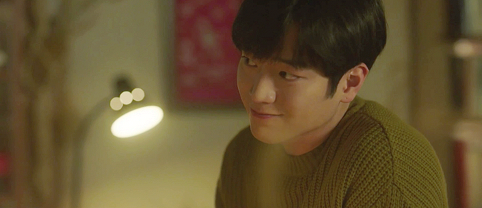 [날씨가좋으면찾아가겠어요] 짝사랑하는 여주가 서울로 올라가려는걸 막아보려는 남주의 필사적 아무말 ㅋㅋ | 인스티즈