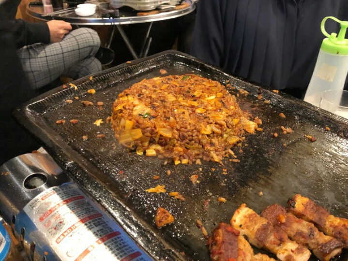 서울 마포구 신김치생삼겹살 jpg | 인스티즈